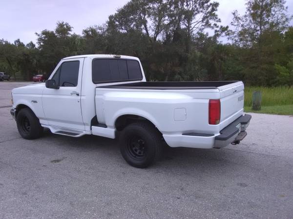 Ford Flare Side - cars & trucks - by owner - vehicle automotive sale for sale in Sebastian, FL – photo 4