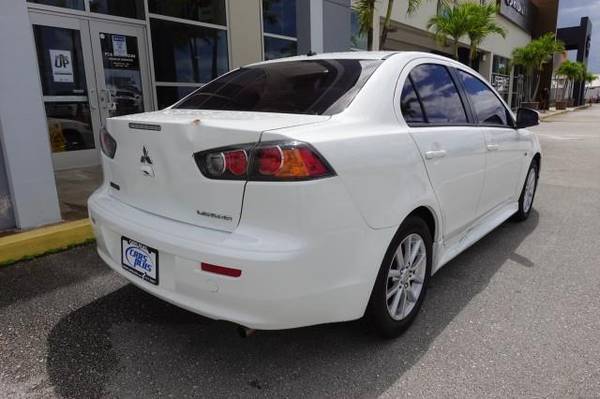 2016 Mitsubishi Lancer - - by dealer for sale in Other, Other – photo 5