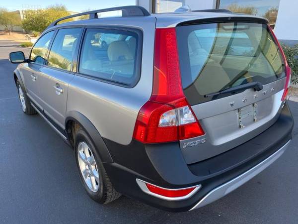 2008 Volvo XC70 4dr Wgn - cars & trucks - by dealer - vehicle... for sale in Chandler, AZ – photo 2