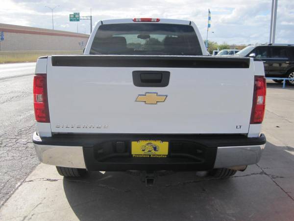2008 Chevrolet Chevy Silverado 1500*Extended Cab*LT*2WD*2 Lift*20 for sale in New Braunfels, TX – photo 5