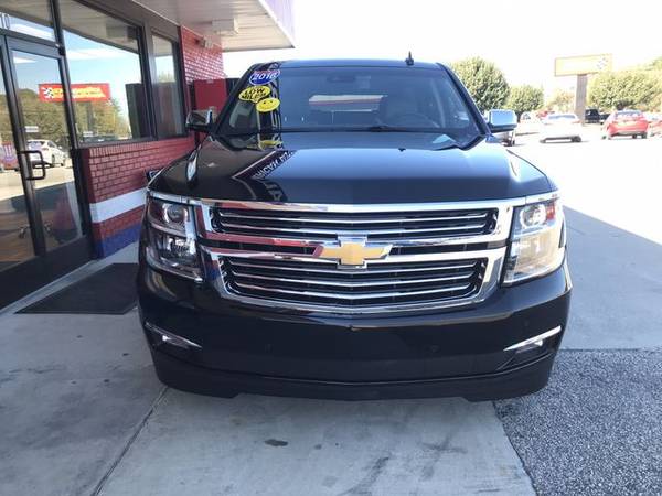 Chevrolet Tahoe - Credit union financing available for good credit... for sale in Cumberland, NC – photo 3