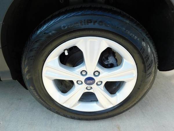 2016 Ford Escape SE - BAD CREDIT OK! for sale in Salem, NH – photo 23