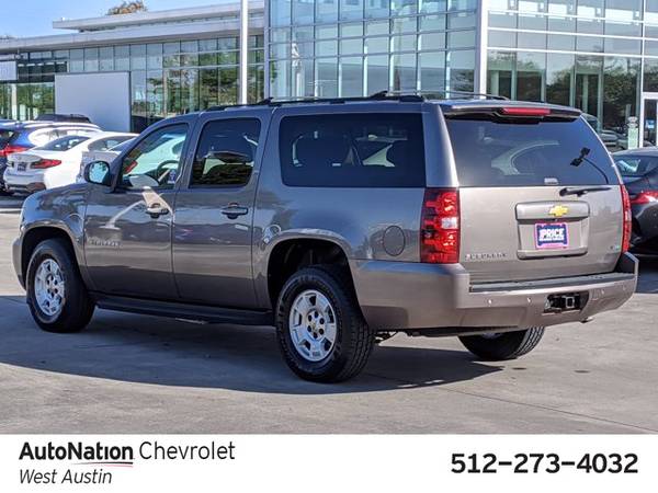 2012 Chevrolet Suburban LS SKU:CR224738 SUV - cars & trucks - by... for sale in Austin, TX – photo 9