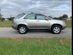 2000 Lexus RX330 AWD - cars & trucks - by owner - vehicle automotive... for sale in Corryton, TN – photo 8
