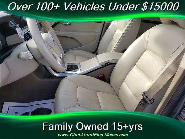 2013 Volvo XC70 T6 1 Owner Local Trade!! - cars & trucks - by dealer... for sale in Everett, WA – photo 4
