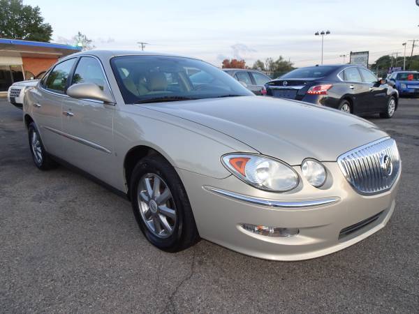 2008 Buick Lacrosse CX, Wow! Immaculate Condition + 3 months Warranty for sale in Roanoke, VA – photo 3