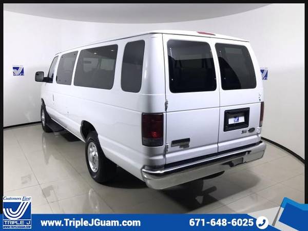 2013 Ford Econoline Wagon - - by dealer for sale in Other, Other – photo 8