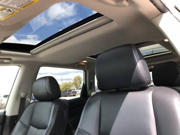 2017 Nissan Pathfinder SL for sale in Georgetown, TX – photo 23