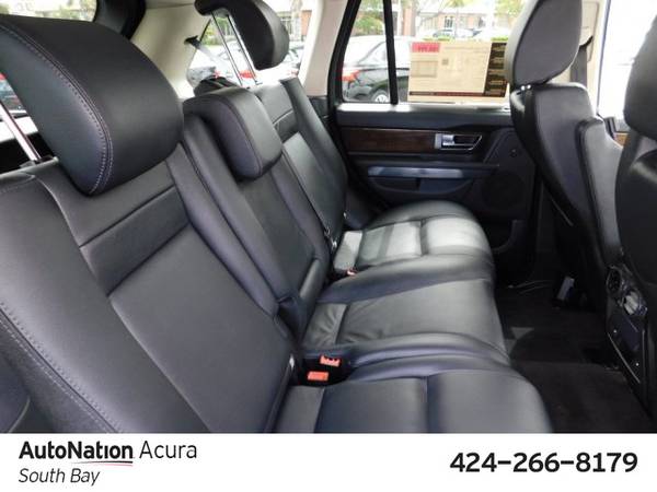 2012 Land Rover Range Rover Sport HSE 4x4 4WD Four Wheel SKU:CA718441 for sale in Torrance, CA – photo 22