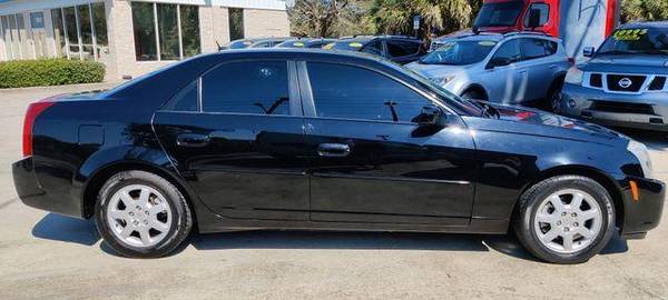 2005 Cadillac CTS Sedan 4D - - by dealer - vehicle for sale in Longwood , FL – photo 6