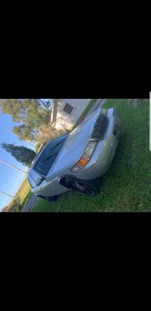 1999 Grand Marquis - cars & trucks - by owner - vehicle automotive... for sale in Dade City, FL – photo 2