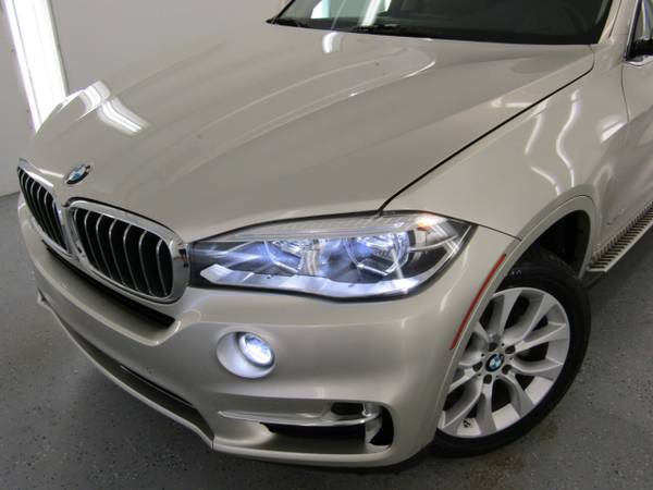 2015 BMW X5 AWD 4dr xDrive35i - - by dealer - vehicle for sale in Carrollton, TX – photo 18