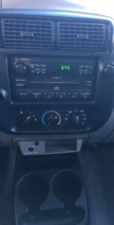 2000 Ford Ranger , Clean Carfax , 2 Owners , 86K original miles for sale in Lovelock, NV – photo 8