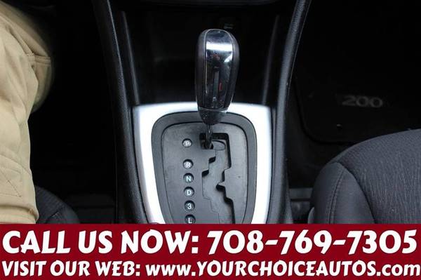 2013 *CHRYSLER**200* TOURING 81K CD KEYLES ALLOY GOOD TIRES 714393 for sale in Chicago, IL – photo 16