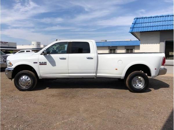 2015 RAM 3500 Laramie Pickup 4D 8 ft - cars & trucks - by dealer -... for sale in Phoenix, AZ – photo 6