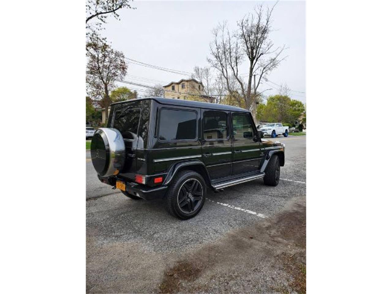 2007 Mercedes-Benz G-Class for sale in Cadillac, MI – photo 11