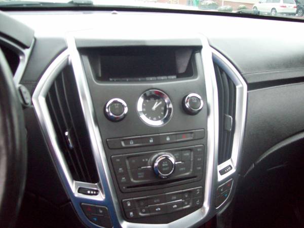 2012 CADILLIAC SRX - - by dealer - vehicle automotive for sale in FRANKLIN, IN – photo 15