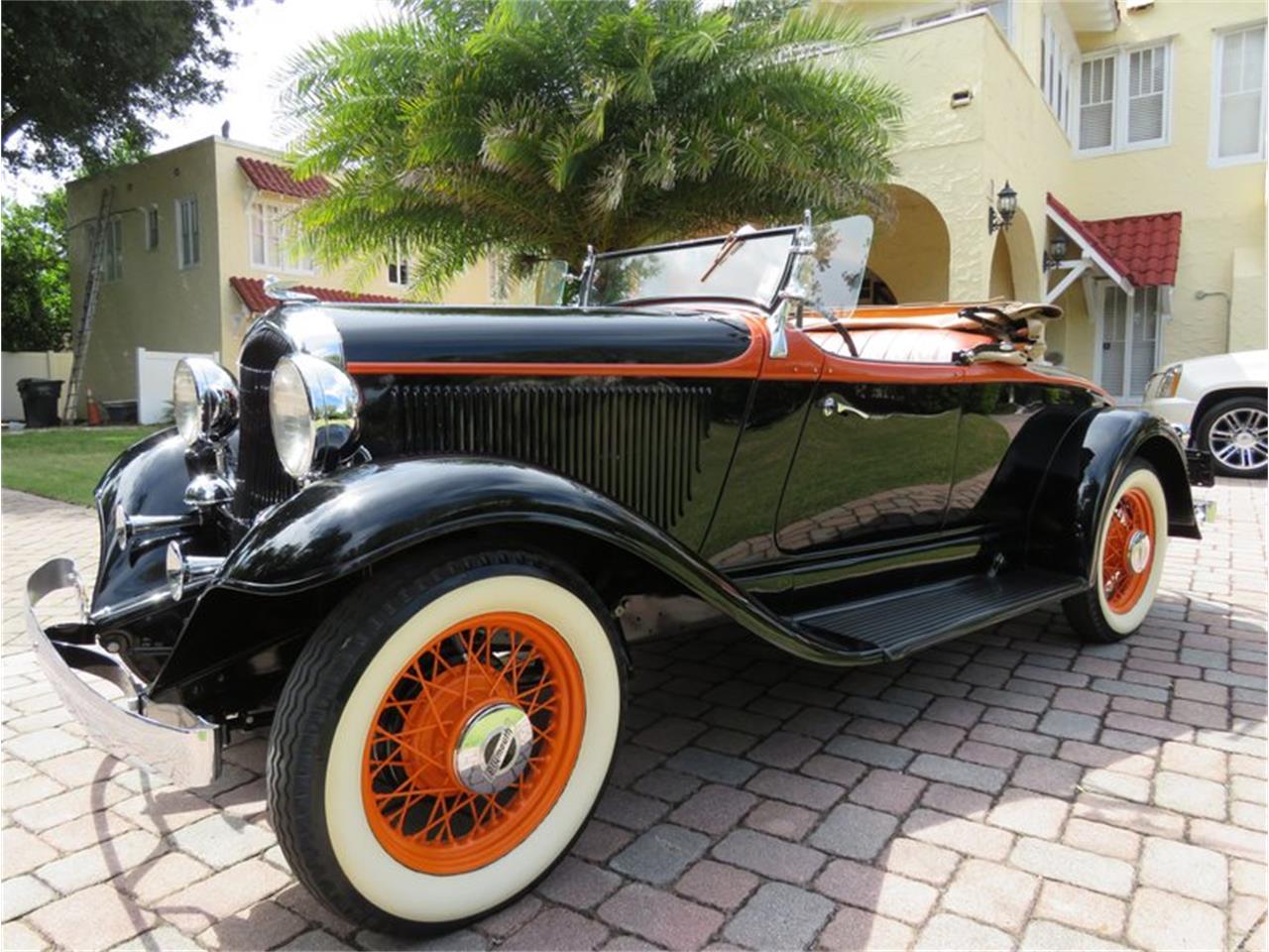 1932 Plymouth Coupe for sale in Lakeland, FL – photo 82