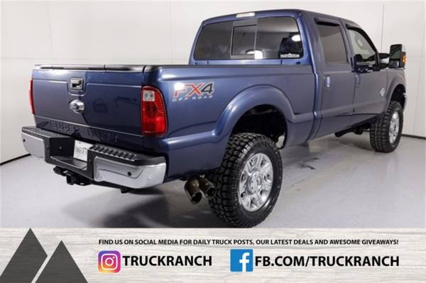2014 Ford Super Duty F-350 SRW - cars & trucks - by dealer - vehicle... for sale in Twin Falls, ID – photo 3