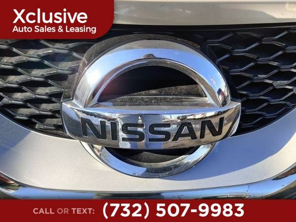 2016 Nissan Maxima SL Sedan 4D - - by dealer - vehicle for sale in Keyport, NJ – photo 14