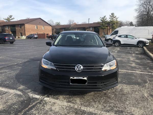 2015 VW Jetta 1.8 T SE - cars & trucks - by owner - vehicle... for sale in Arlington Heights, IL – photo 2