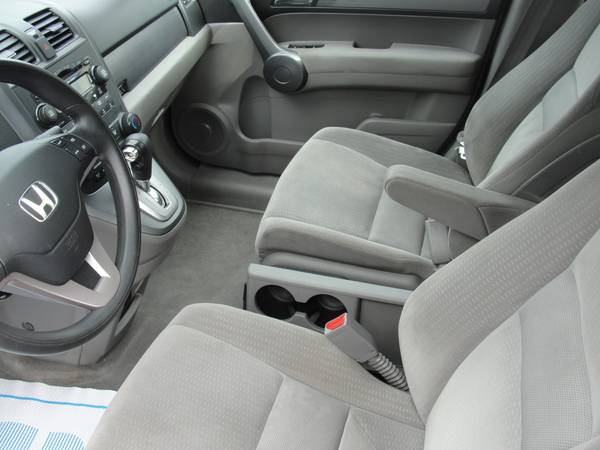 2008 Honda CR-V AWD for sale in East Springfield, NY, NY – photo 9