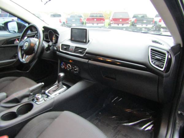 2015 *Mazda* *Mazda3* *4dr Sedan Automatic i Touring - cars & trucks... for sale in Omaha, NE – photo 12