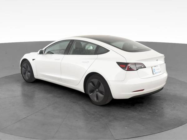 2019 Tesla Model 3 Standard Range Sedan 4D sedan White - FINANCE -... for sale in Saint Louis, MO – photo 7