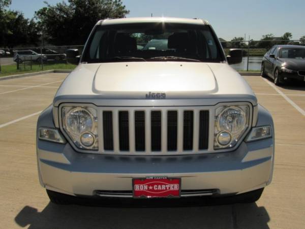 *2012* *Jeep* *Liberty* *4WD Sport* for sale in Houston, TX – photo 6