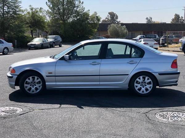 2000 BMW 3 Series 323i 4dr Sedan with for sale in Sacramento , CA – photo 8