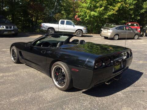 $14,999 1999 Chevy Corvette Convertible *PRISTINE, Clean CARFAX, 67k* for sale in Belmont, VT – photo 9