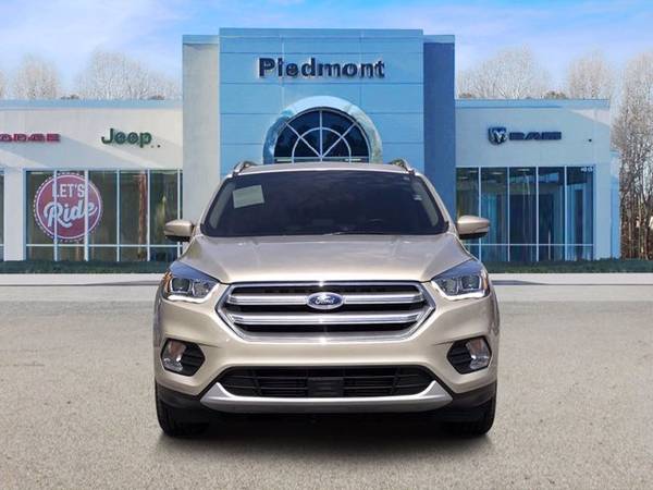 2017 Ford Escape Tan SPECIAL PRICING! - - by for sale in Anderson, SC – photo 2