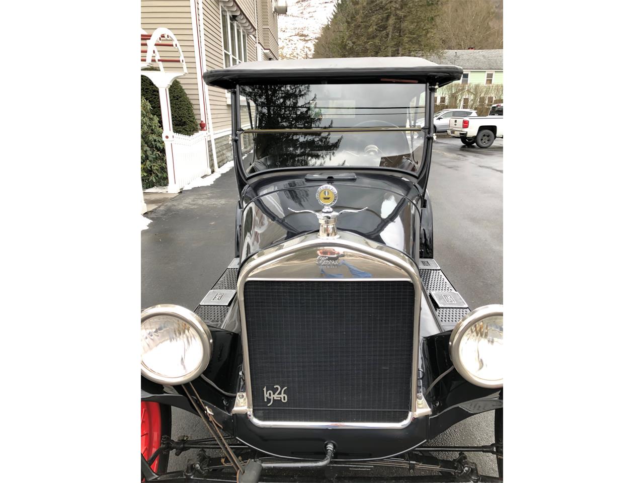 1926 Ford Model T for sale in Downsville, NY – photo 4