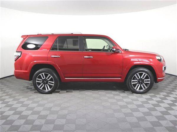 2018 Toyota 4Runner Stop In Save !! for sale in Gladstone, OR – photo 8