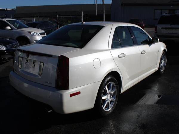 2005 Cadillac STS V8 Premium Luxury Performance *1-Owner 103,000... for sale in Louisville, KY – photo 22