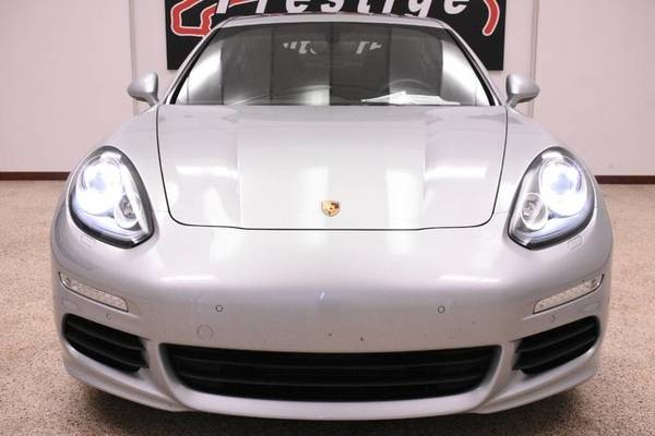 2014 Porsche Panamera S for sale in Akron, OH – photo 3