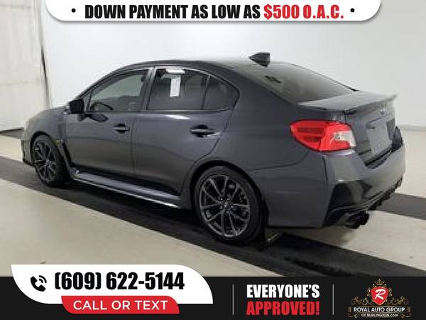 2018 Subaru WRX Limited PRICED TO SELL! - - by dealer for sale in Burlington, NJ – photo 11
