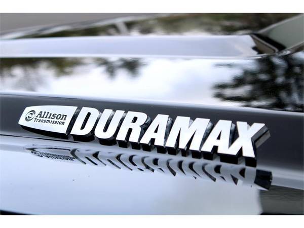 2016 GMC Sierra 2500HD DENALI DURAMAX DIESEL ALLISON TRANS FULLY for sale in Salem, CT – photo 17