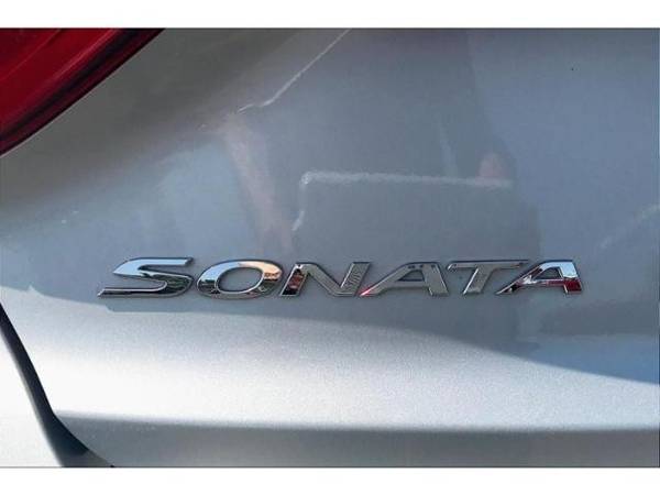 2017 Hyundai Sonata Sport Sedan - cars & trucks - by dealer -... for sale in Medford, OR – photo 7