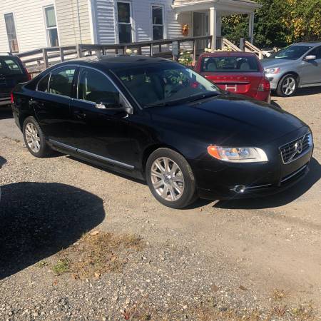 2010 S80 19K DOCUMENTED MILES - cars & trucks - by dealer - vehicle... for sale in Hanson, Ma, MA – photo 9