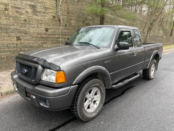 05 ford ranger 64k miles for sale in Howell, NJ – photo 5