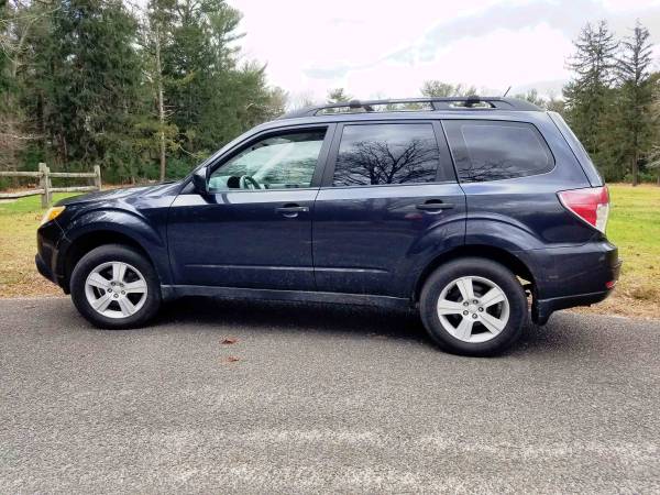 NICE 2010 Subaru Forester - LOW Mileage! NO Accidents! - cars &... for sale in Lakewood, NJ – photo 9