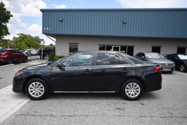 2012 Toyota Camry LE 4dr Sedan Loaded Buy Here Pay Here - cars & for sale in Orlando, FL – photo 4