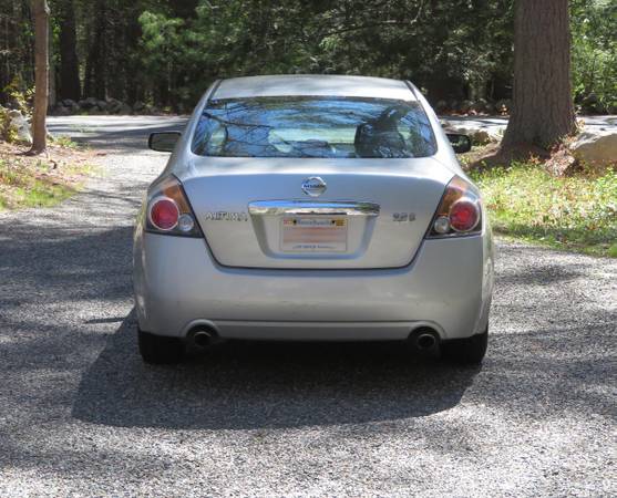 Nissan Altima 2011 2 5 (Crypto Accepted) for sale in Boxford, MA – photo 4