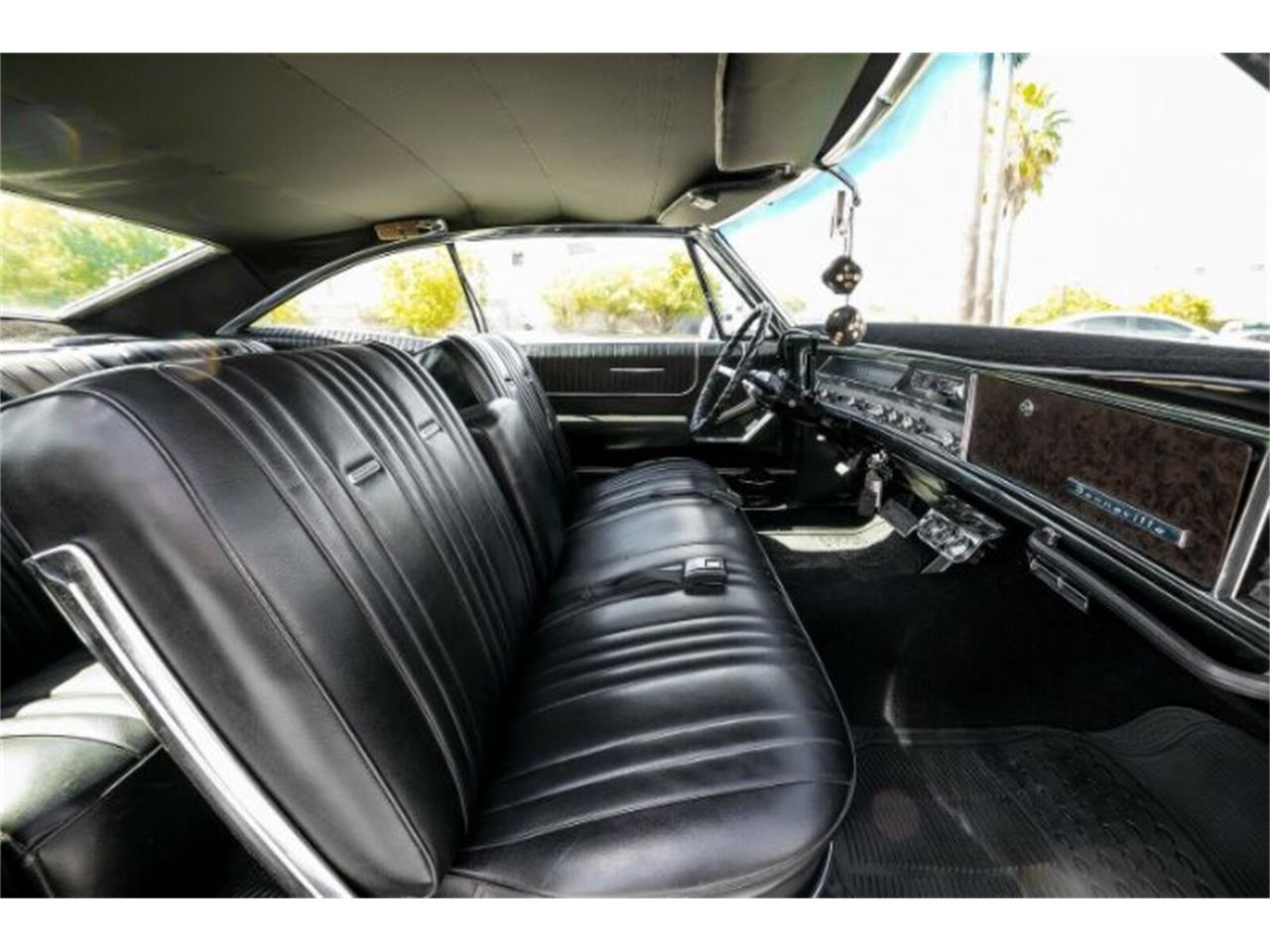 1967 Pontiac Bonneville for sale in Cadillac, MI – photo 5