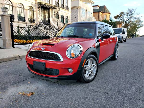 2009 MINI COOPER S CLUBMAN Only 58k miles! Manual Super Clean!... for sale in Brooklyn, NY – photo 2