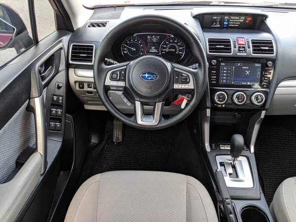 2017 *Subaru* *Forester* *2.5i Premium CVT* Venetian for sale in Athens, GA – photo 15