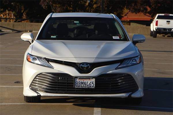 2018 Toyota Camry *Call for availability - cars & trucks - by dealer... for sale in ToyotaWalnutCreek.com, CA – photo 7