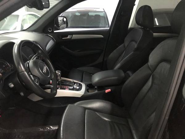 2013 *AUDI* *Q5*S LINE CLEAN TITLE LIKE NEW $2,000 DOWN - cars &... for sale in Hollywood, FL – photo 6