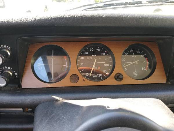 1974 BMW 2002 New Engine, 5 spd for sale in Oceano, CA – photo 11